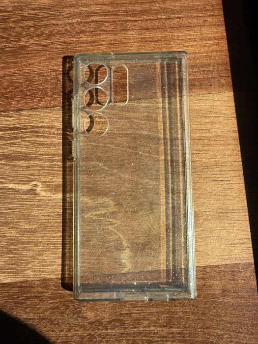 Capa telemóvel Spigen Samsung S23 Ultra