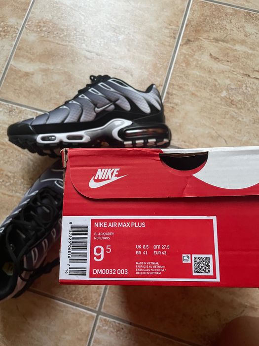 Nike Air Max Tn buty Nowe