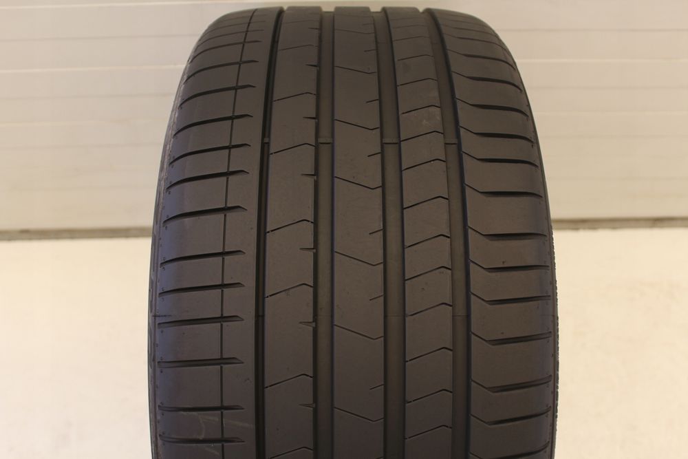 opona letnia pirelli pzero tm 295 30 20 100y (mo1)