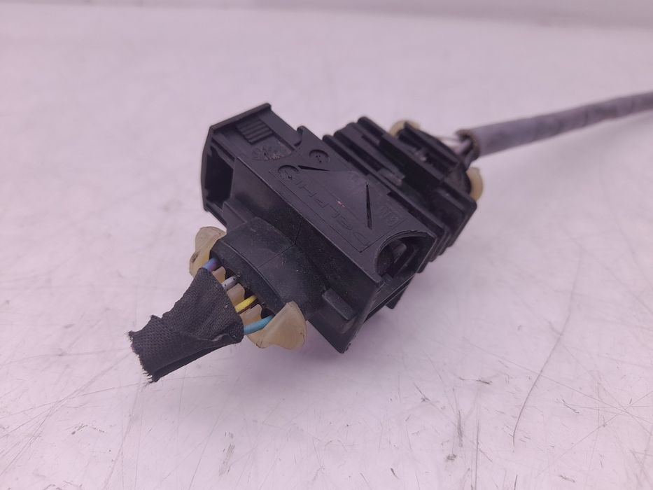Sonda lambda OPEL Corsa E Van