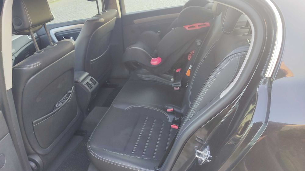 Renault Laguna 1.5dCi