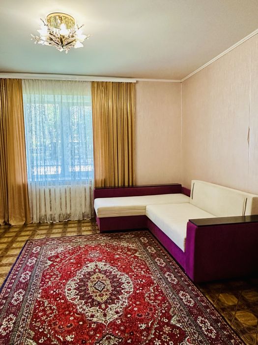 Квартира подобово, почасово  в центрі міста