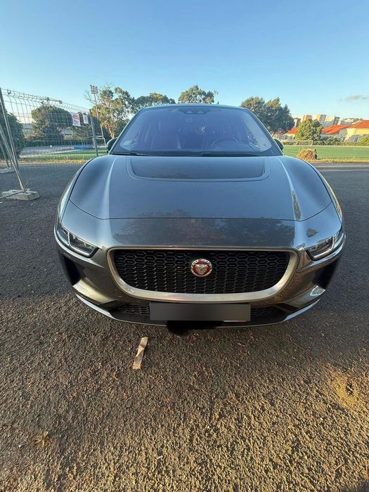 Jaguar I-Pace S AWD Aut.
