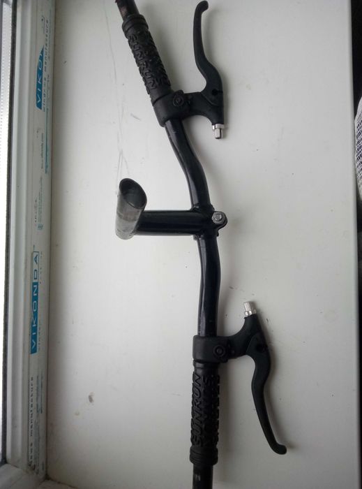 Руль на велосипед