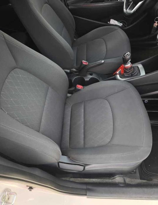 Kia Rio Prime impecável