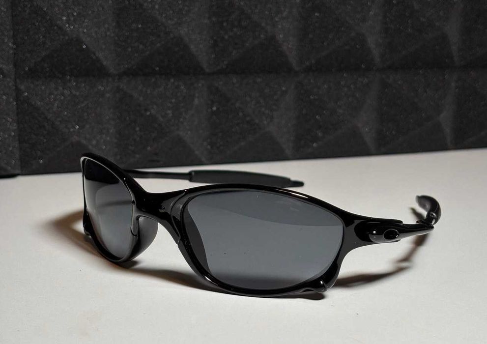 Окуляри Oakley І Окуляри y2k