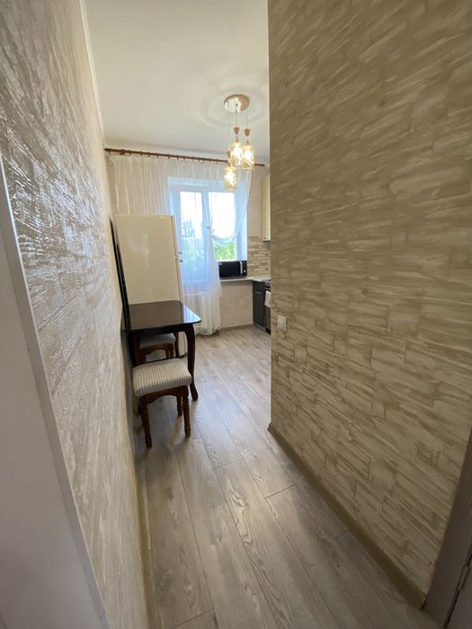 ВІЛЬНА‼️ЛЮКС НОВИЙ РЕМОНТ ‼️Центр,Лікарня центральна, Славний город