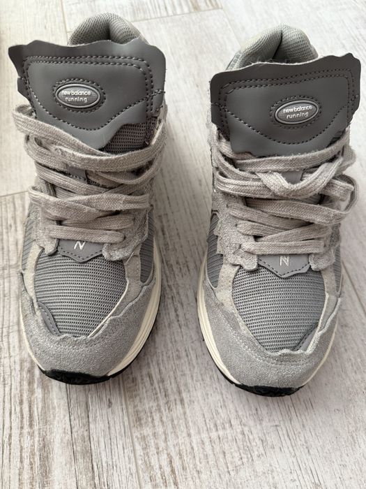 Красовки New balance