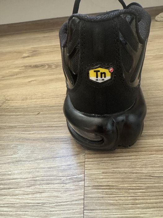Buty air max plus tn