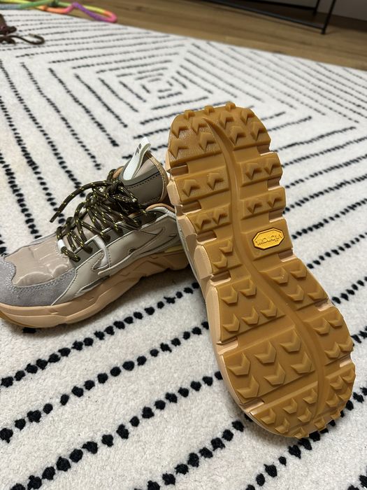 Sneakersy Fila rozm.40 26cm