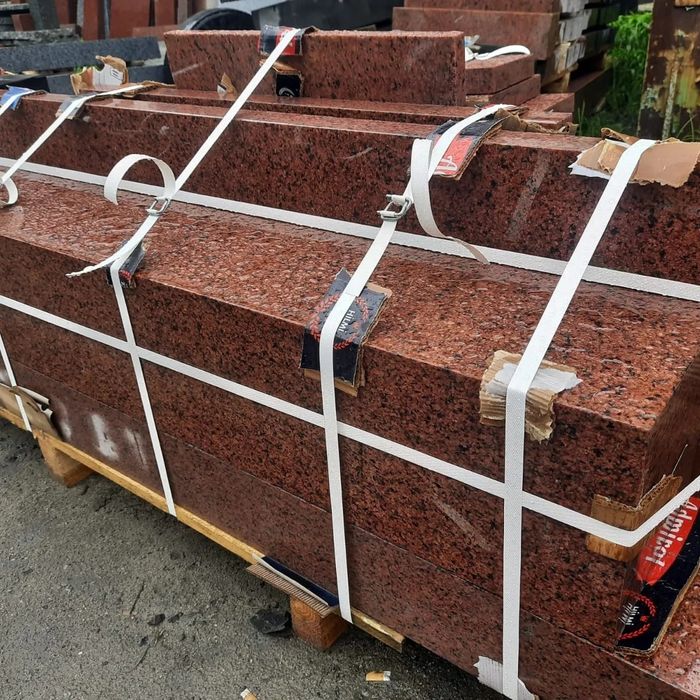 Гранітні вироби гуртом та в роздріб, цех в Коростишеві