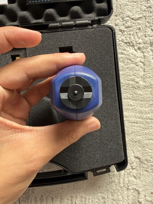 NexDiag Professional Paint Thickness Gauge PTG