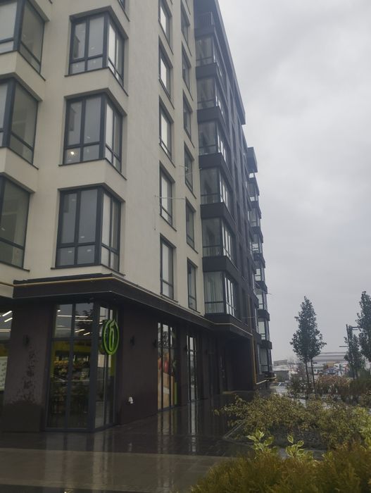 Квартира 2к від власника новобудова