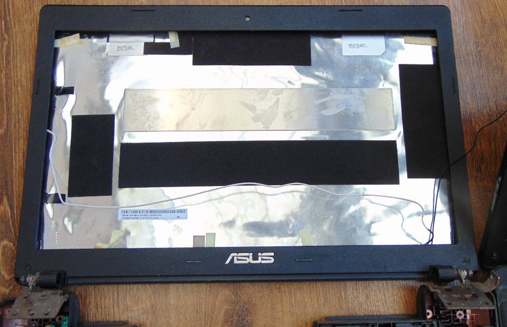 Ноутбук Asus F55 / X55 на запчасти