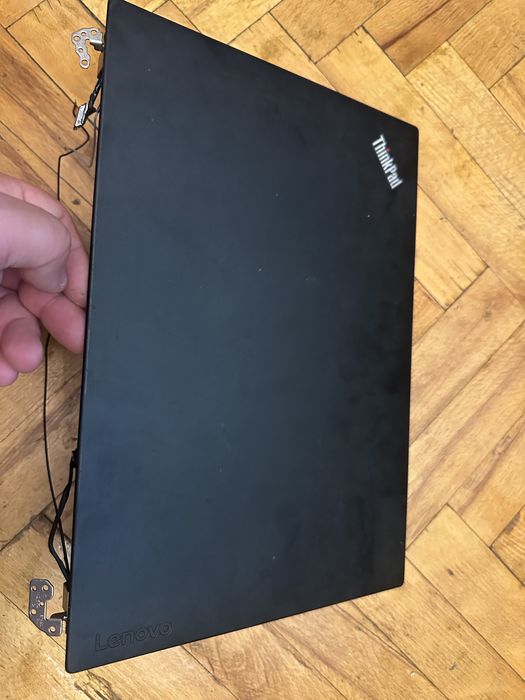 Монітор Lenovo ThinkPad t480