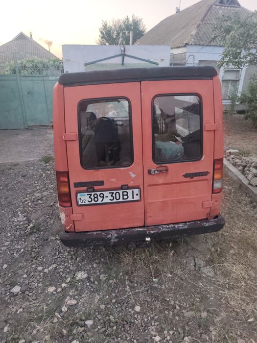 Продам Рено 1988