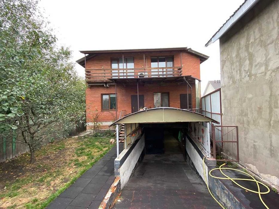 Будинок за адресою вул. Чорнобильська (площа 312 м²) - Atlanta.ua - фото 4