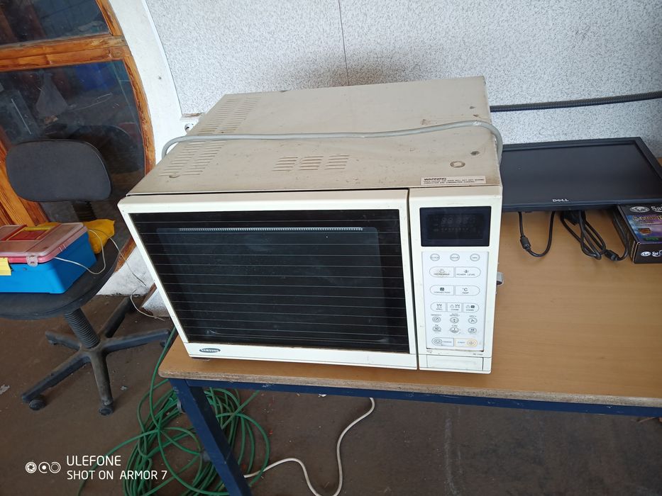 Продам  2 микроволновки