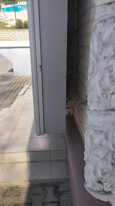 Продам рекламный щит с подсветкой