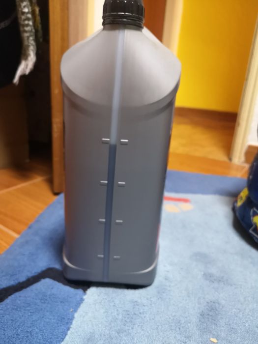 Óleo 10w-40 para motores a gasolina