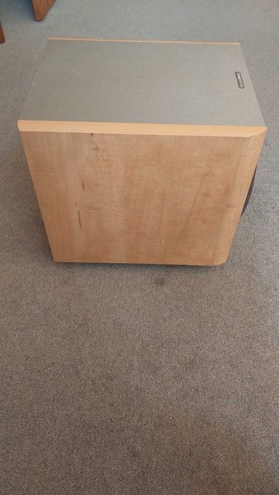 Subwoofer Focal SW 700S -- gwarancja 12 miesięcy