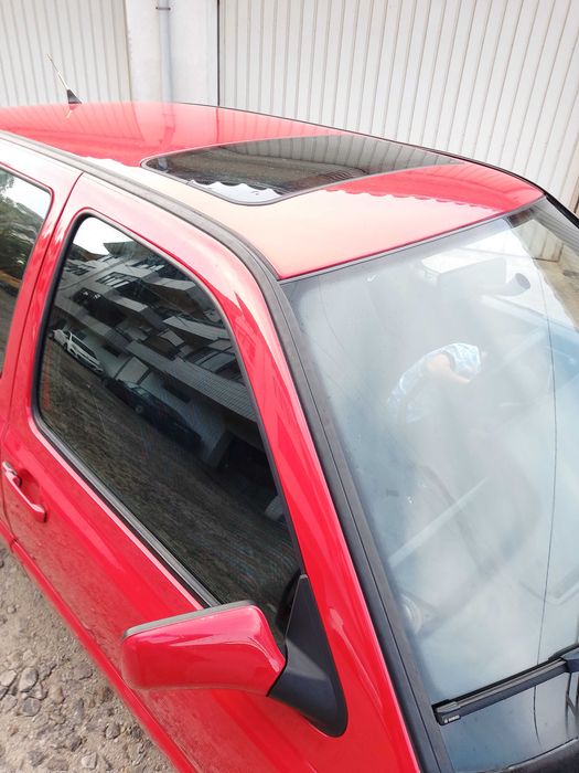 Golf 3 TDI 90 para venda