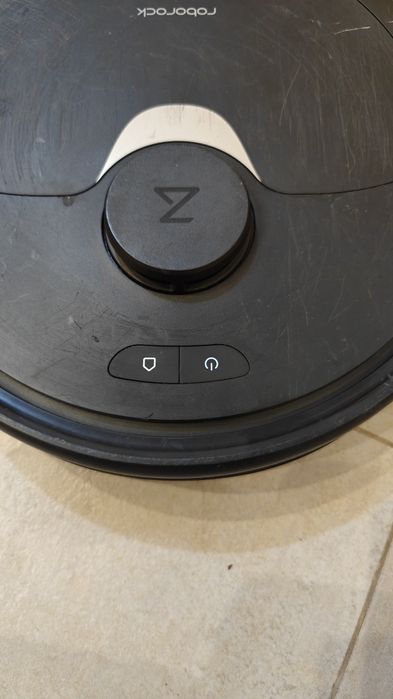 Roborock q revo без станціі