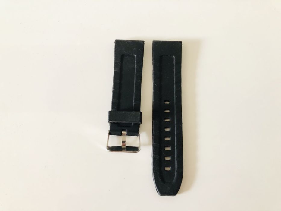 Каучуковый браслет, ремешок для часов