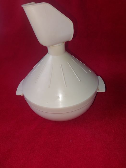 ингалятор паровой