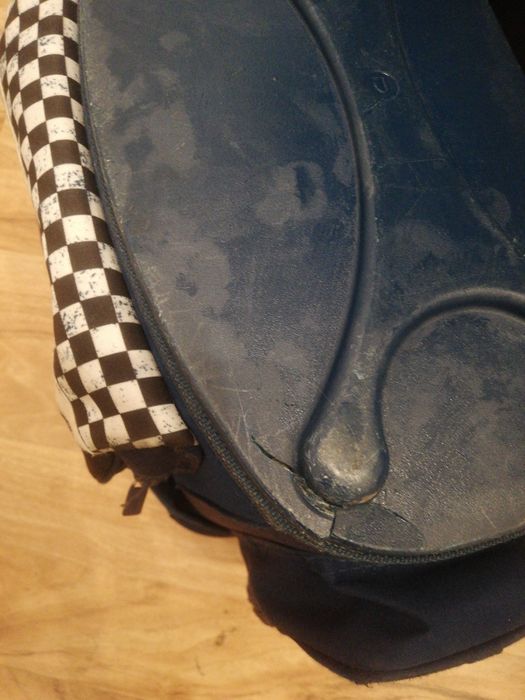 Tornister szkolny Herlitz ,gratis worek