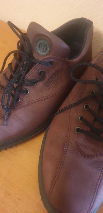 Ecco Buty Soft Damskie