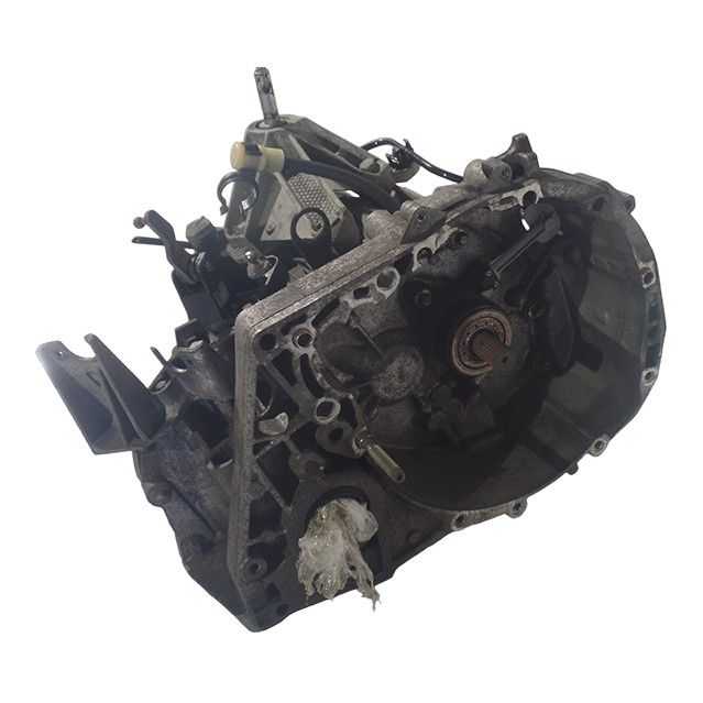 Caixa de velocidades Renault Scenic 2 / Grand Scenic 2 1.6