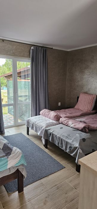 База,днестр,басейн,котеджи,відпочинок
