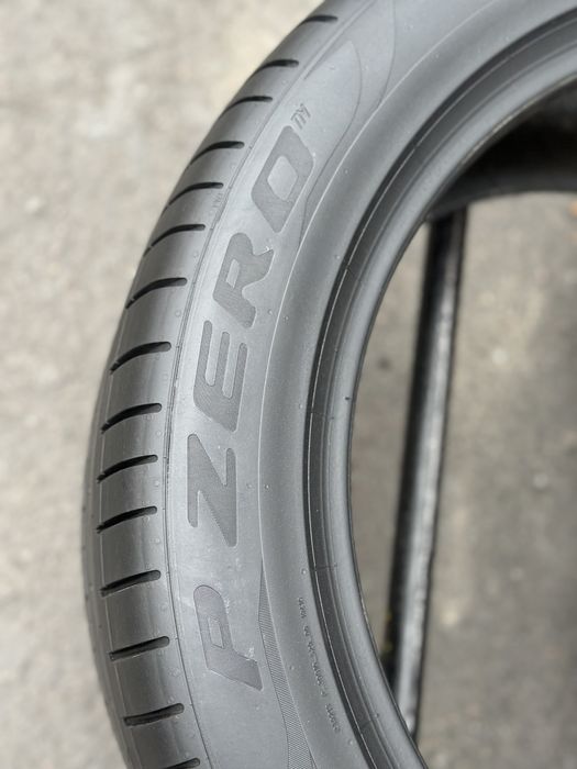 Топові шини‼️ Pirelli P Zero 112Y 305/40 r20  8.1мм 2024рік