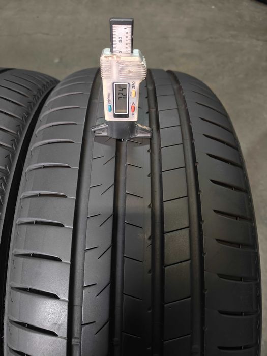 Шини літо r19 235 45 Bridgestone Alenza 24рік Японія