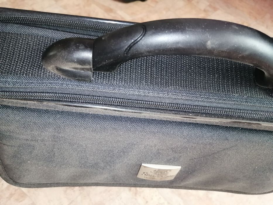 Сумка для документів і не тільки