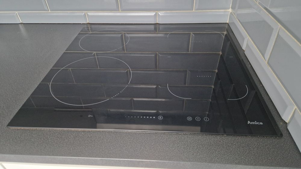 Płyta indukcyjna Amica 100% sprawna