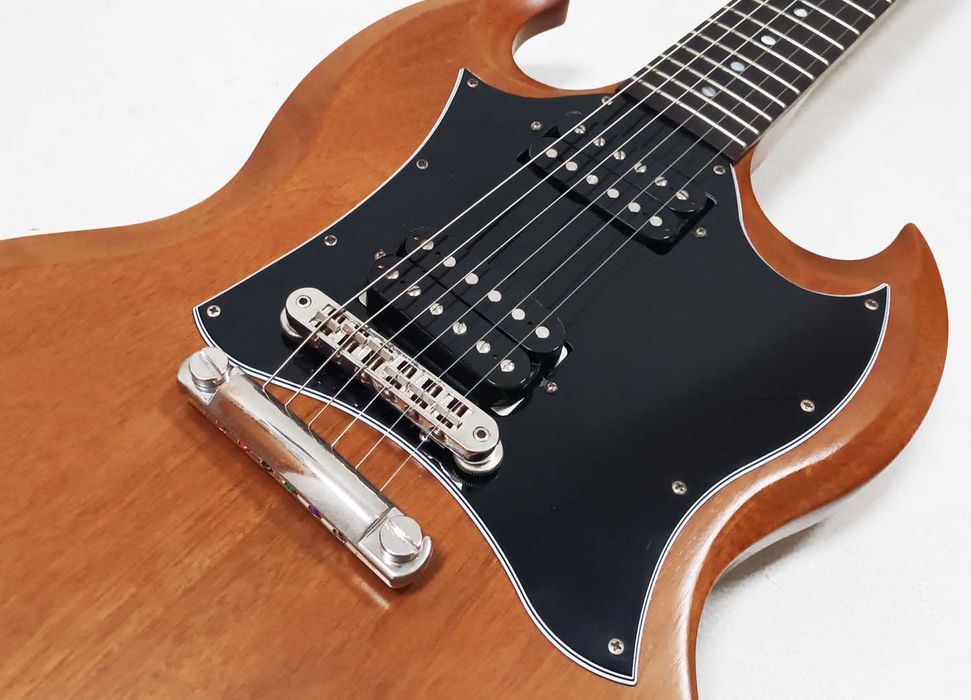 Gibson SG Tribute - Made in USA 2022