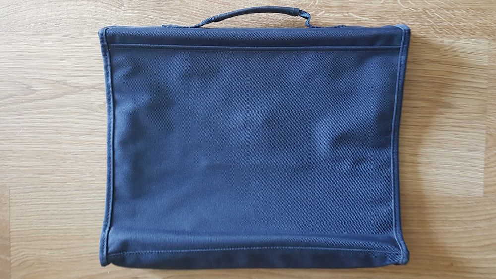 Pasta para Documentos Tipo congressos