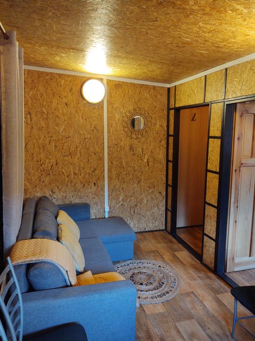 Wynajmę domek letniskowy w Przyjezierzu