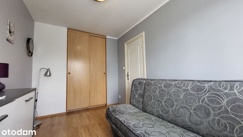 Mieszkanie 26,50m2/ ul.Focha/ Centrum