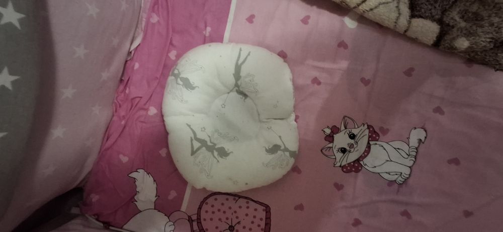 Дитяче ліжко, стан нового