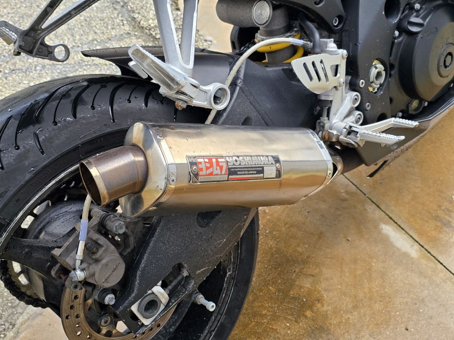 Suzuki GSX-R 1000 K7 / K8