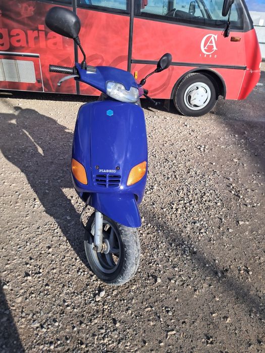 Piaggio zip 50cc