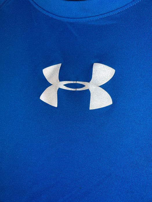 Koszulka Under Aromour rozm L
