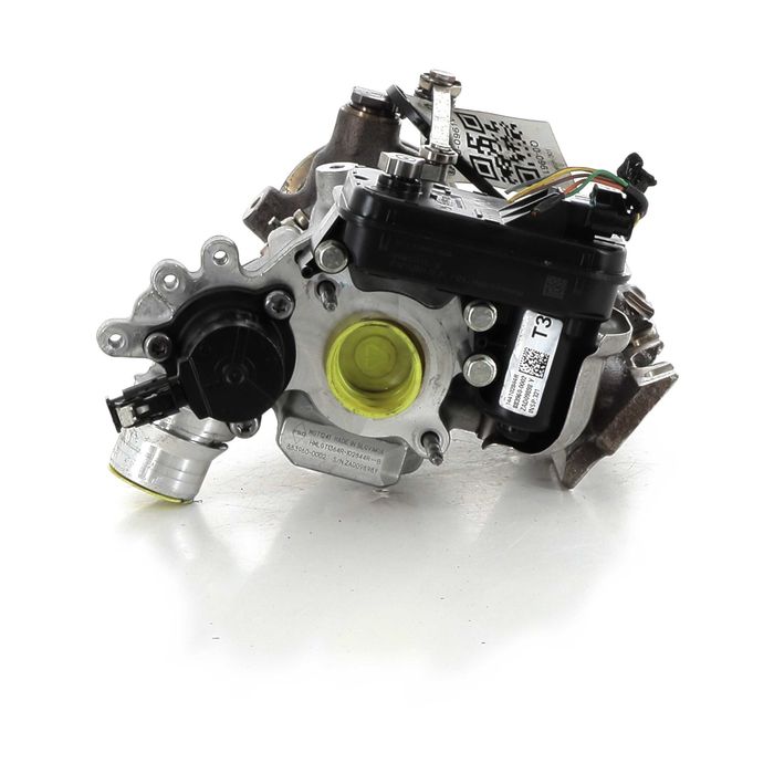 Turbo Renault ARKANA 144101912R
