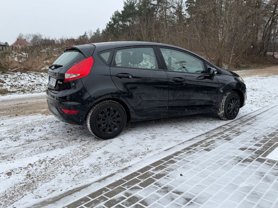 Sprzedam Ford Fiesta