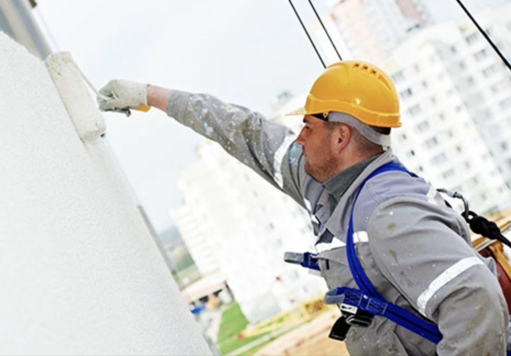 Reparações e Pinturas