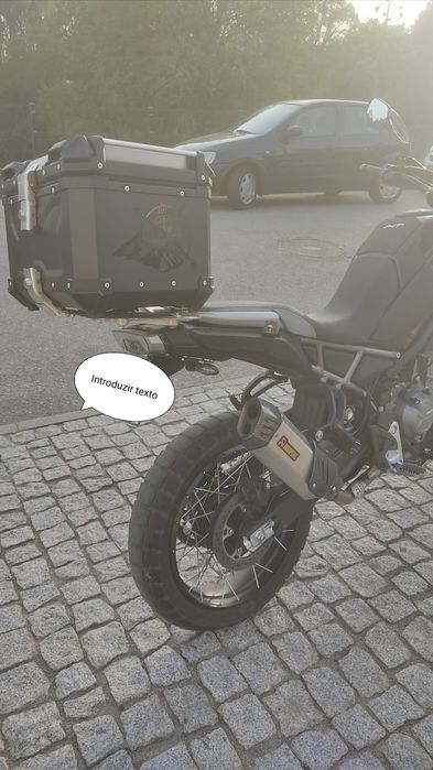 CFMOTO MT 450 2024