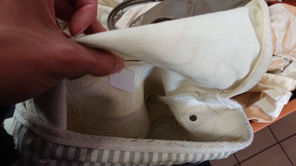 Torebka, torba superdry